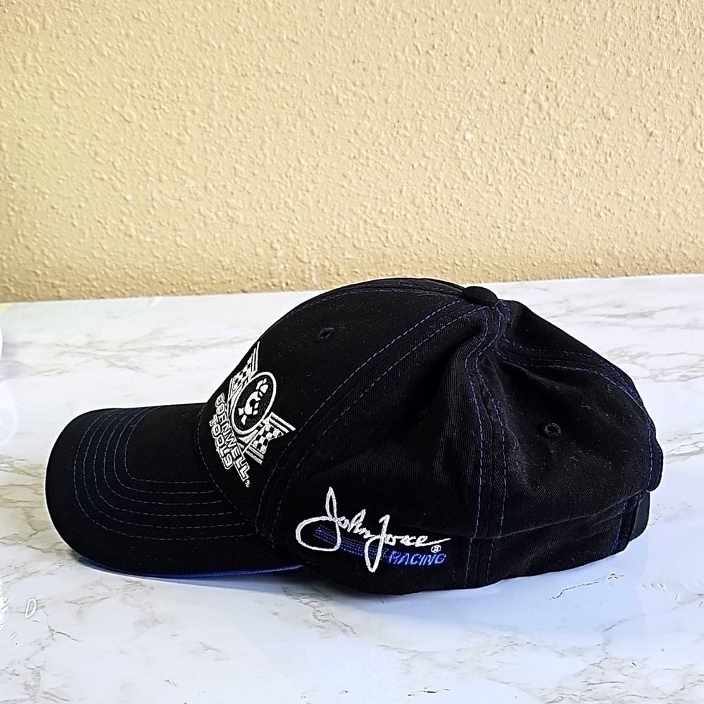 JOHN Force Cornell Tools Hat. - Picture 4 of 7